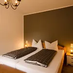 Scandic Hygge Im Weserbergland * Bevern (Lower-Saxony)