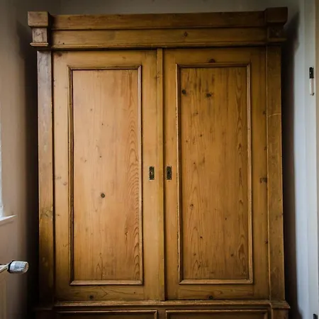Apartment Scandic Hygge Bevern Im Weserbergland
