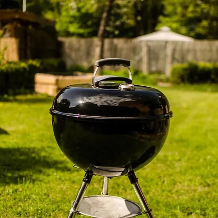 아파트 Scandic Hygge Im Weserbergland *