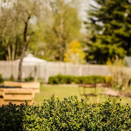 Scandic Hygge Im Weserbergland *