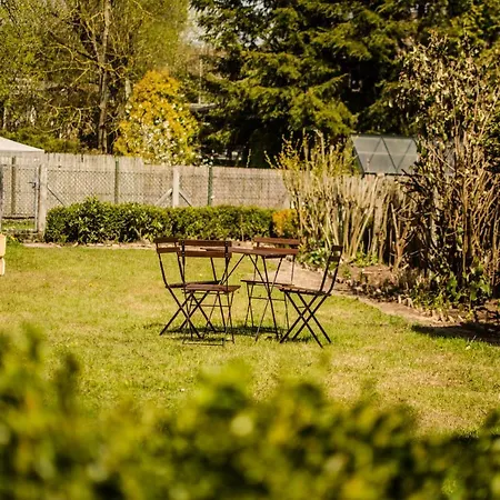 Scandic Hygge Im Weserbergland * Bevern (Lower-Saxony)