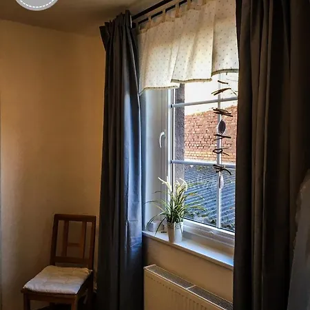 Apartment Scandic Hygge Bevern Im Weserbergland Bevern (Lower-Saxony)