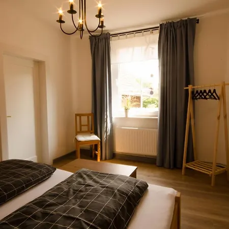 Scandic Hygge Bevern Im Weserbergland