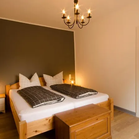 Scandic Hygge Bevern Im Weserbergland