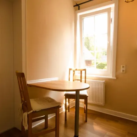 아파트 Scandic Hygge Im Weserbergland *