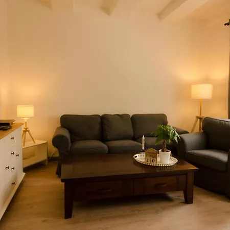 Scandic Hygge Im Weserbergland * Bevern (Lower-Saxony)