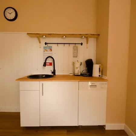 Scandic Hygge Im Weserbergland