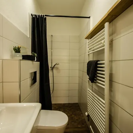 Apartment Scandic Hygge Bevern Im Weserbergland