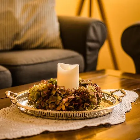 Scandic Hygge Bevern Im Weserbergland *