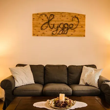 Apartment Scandic Hygge Bevern Im Weserbergland