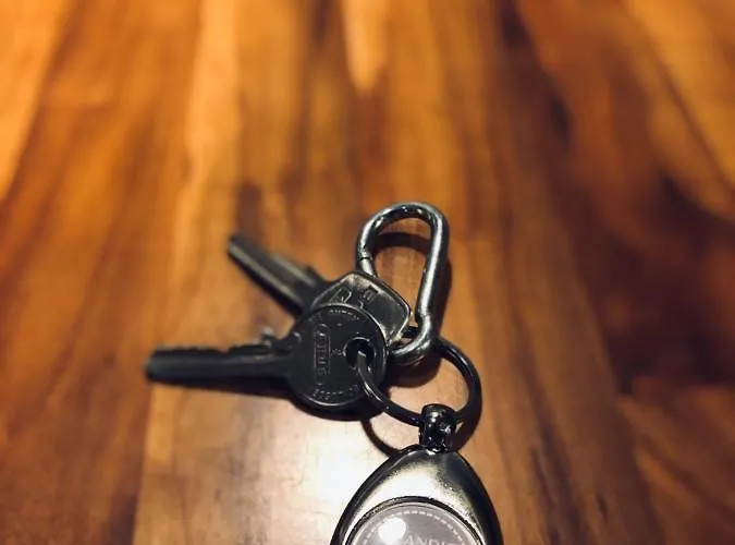 Scandic Hygge Im Weserbergland *