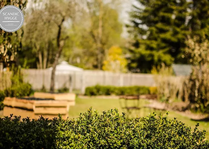 Scandic Hygge Im Weserbergland *