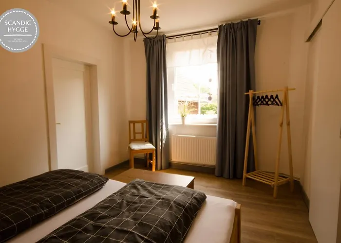 Scandic Hygge Im Weserbergland