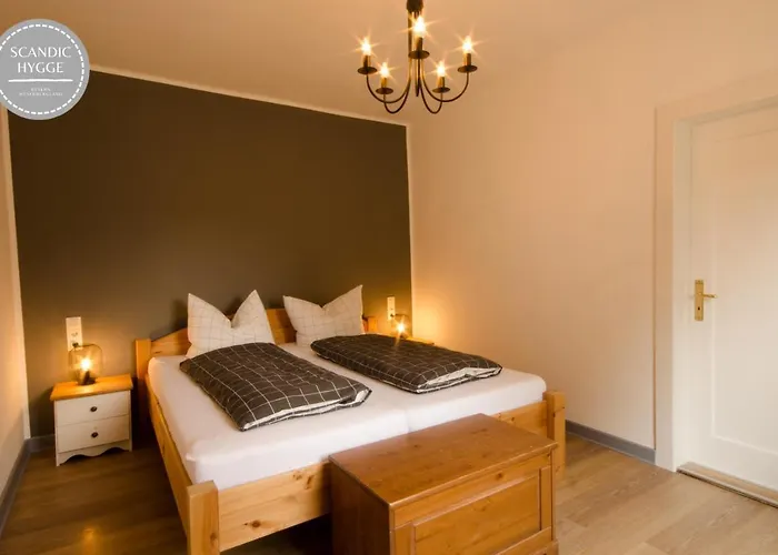 Scandic Hygge Im Weserbergland