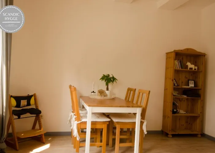 Scandic Hygge Im Weserbergland