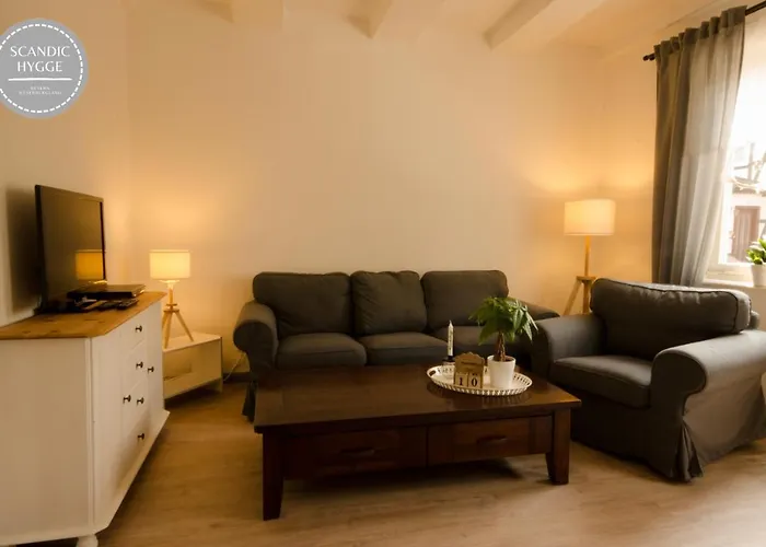 Scandic Hygge Im Weserbergland * Bevern (Lower-Saxony)