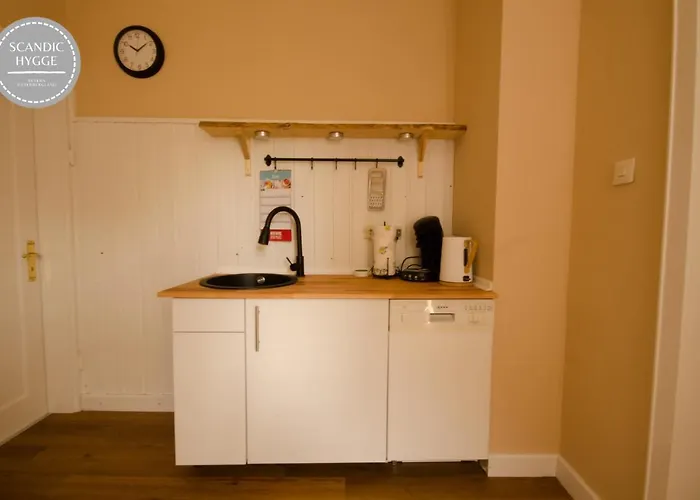 Scandic Hygge Im Weserbergland